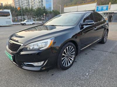 2012 Kia K7