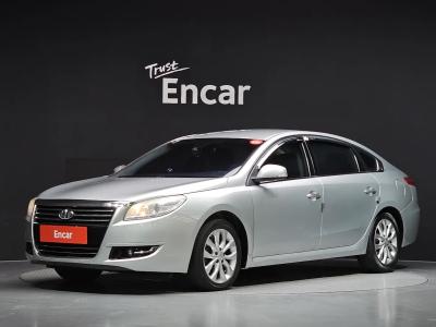 2013 Renault Korea SM7