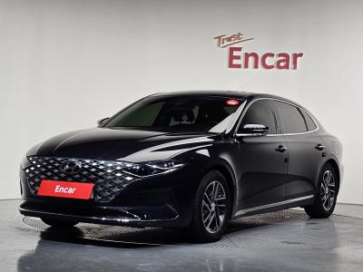2020 Hyundai Grandeur