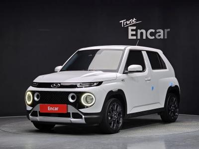 2022 Hyundai Casper