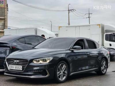 Hyundai GrandeurIG 3.0 익스클루시브 기본형 (2018년형)