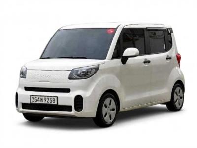 Kia The New Ray 밴 1.0 가솔린 밴 2인승 스탠다드 (2022년형)