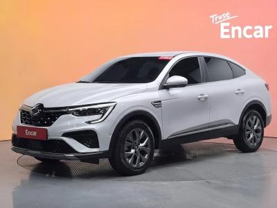 2024 Renault Korea XM3