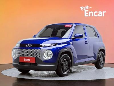 2024 Hyundai Casper