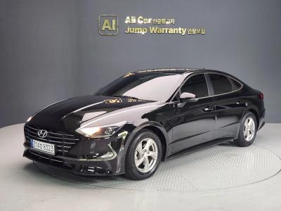 2022 Hyundai Sonata