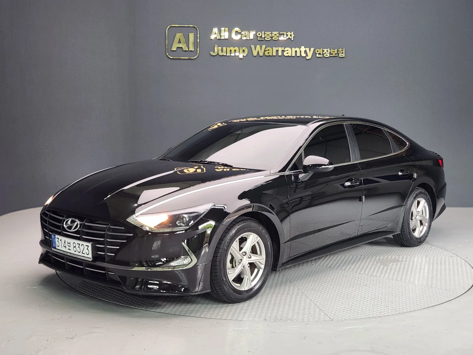 2022 Hyundai Sonata