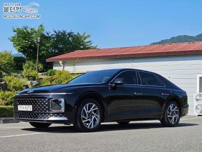 2023 Hyundai Grandeur
