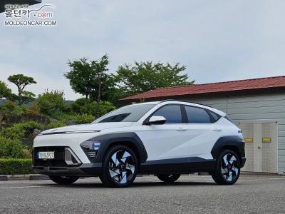 2023 Hyundai Kona