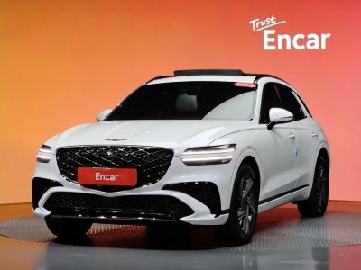 2026 Genesis GV70