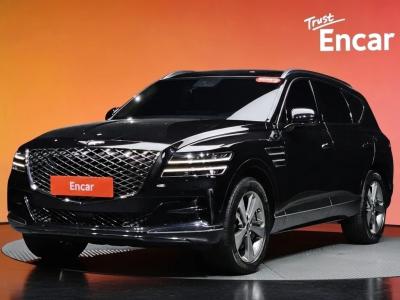 2023 Genesis GV80