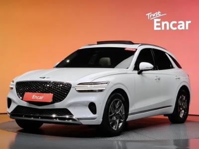2024 Genesis GV70