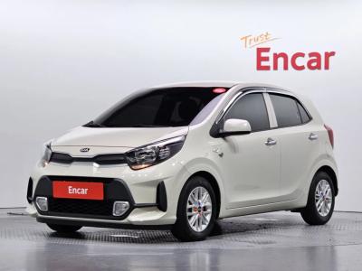 2021 Kia Picanto