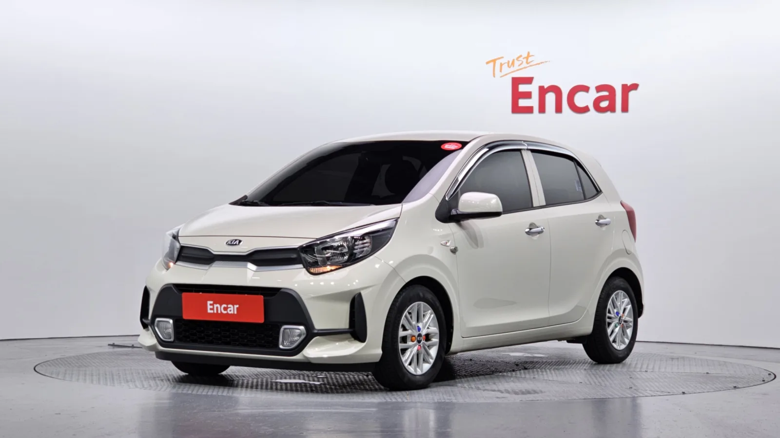 2021 Kia Picanto