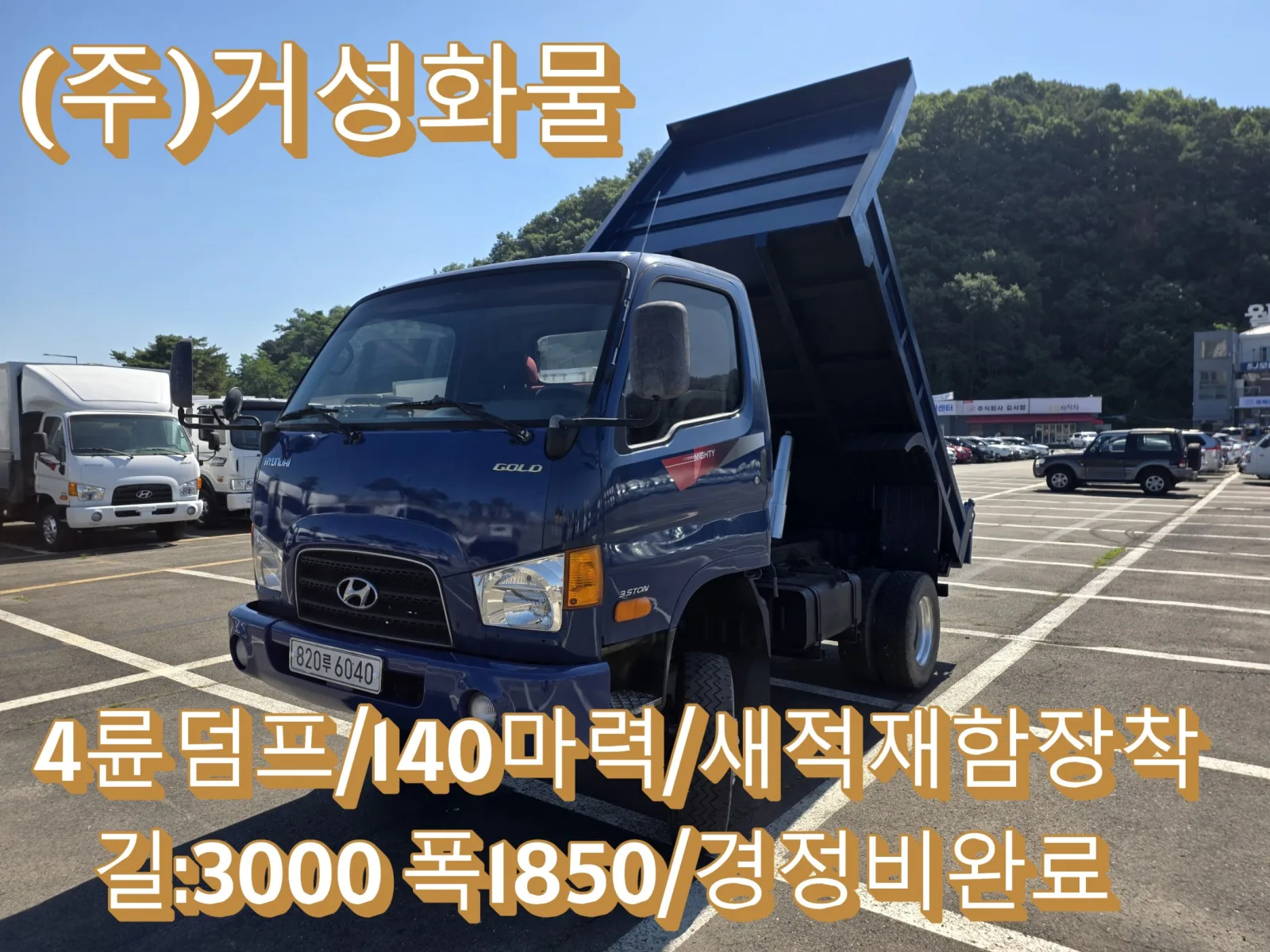 2012 Hyundai e-Mighty