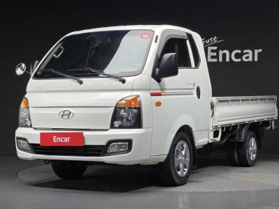 2016 Hyundai Porter Ⅱ