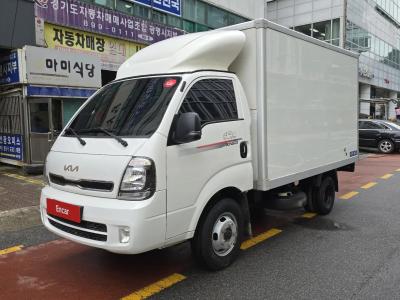 2022 Kia The New BongoⅢ