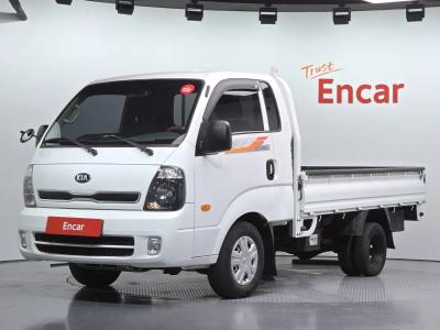 2019 Kia (Asia) BongoⅢ