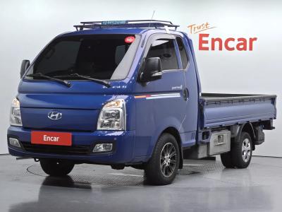 2022 Hyundai Porter Ⅱ