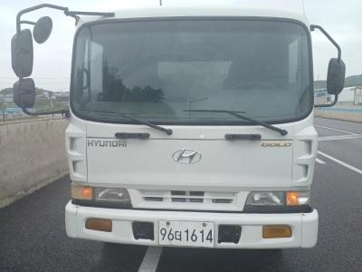 2003 Hyundai Hyundai (Super)Truck