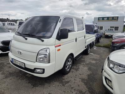 2022 Hyundai Porter Ⅱ