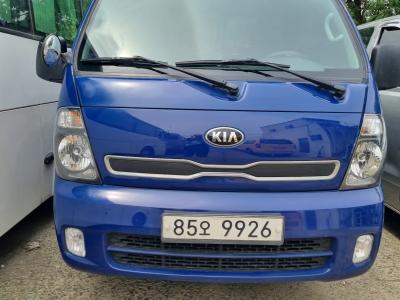 2015 Kia BongoⅢ