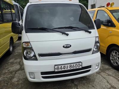 2016 Kia (Asia) BongoⅢ