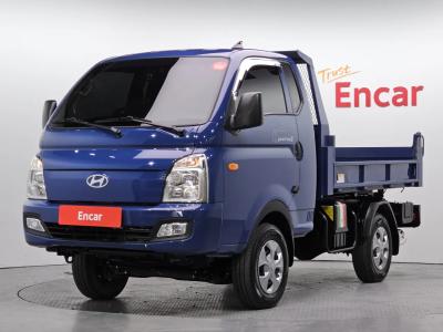 2024 Hyundai Porter Ⅱ