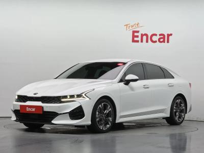 2020 Kia K5