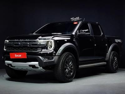 2024 Ford Ranger