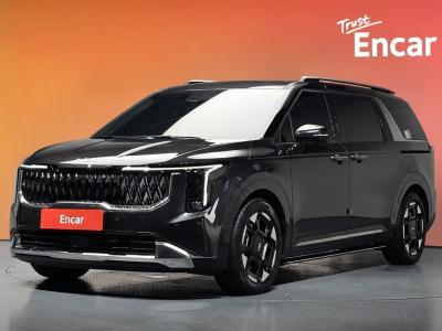 2026 Kia Carnival