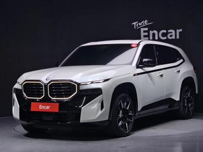 2023 BMW XM