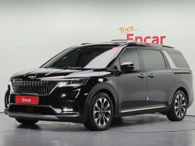 2023 Kia Canival