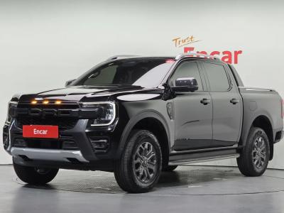 2023 Ford Ranger