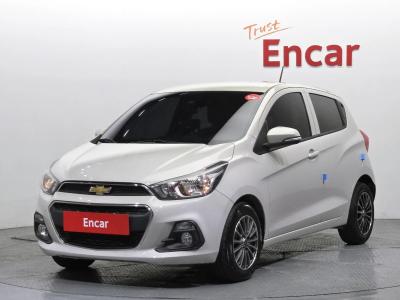 2016 Chevrolet Spark