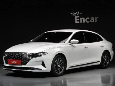 2022 Hyundai Grandeur