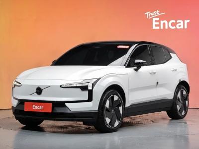 2025 Volvo EX30