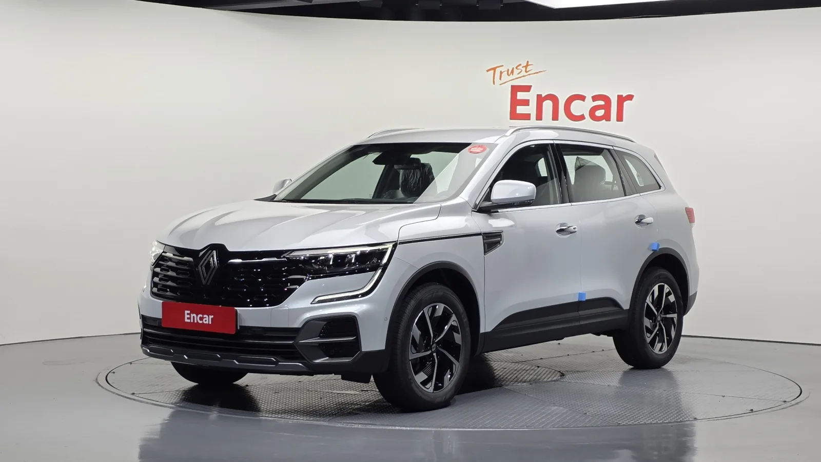 2026 Renault Korea QM6