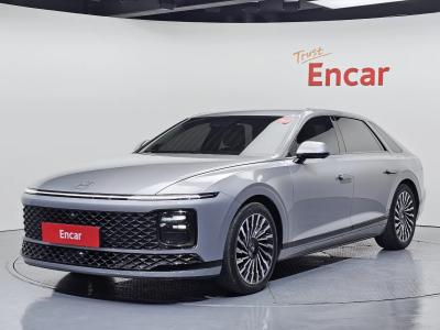 2023 Hyundai Grandeur