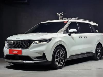 2022 Kia Carnival