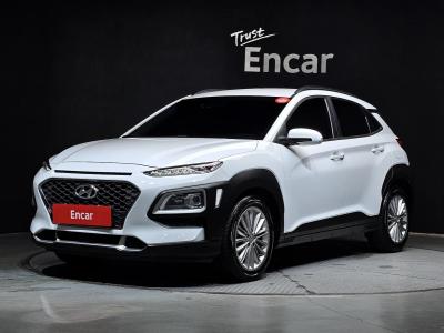 2020 Hyundai Kona