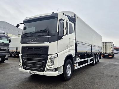 2021 Volvo CargoTruck