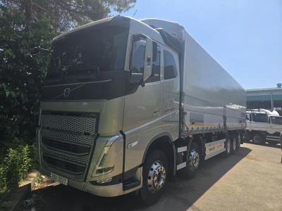 2024 Volvo CargoTruck