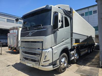 2024 Volvo CargoTruck