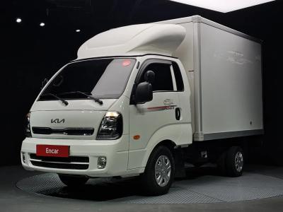 2023 Kia The New BongoⅢ