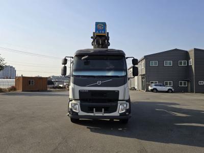 2016 Volvo CargoTruck