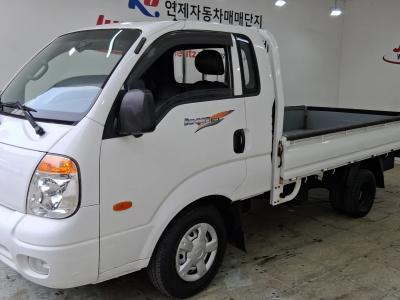 2011 Kia (Asia) BongoⅢ