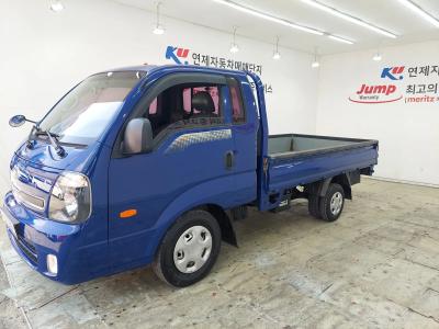 2016 Kia (Asia) BongoⅢ