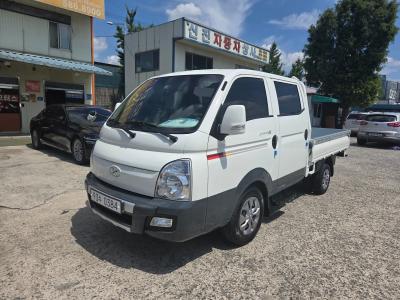 2018 Hyundai Porter Ⅱ
