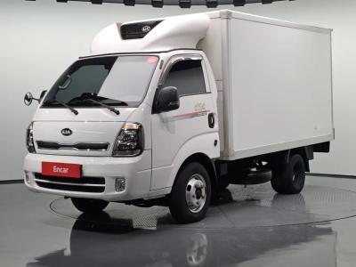 2022 Kia The New BongoⅢ