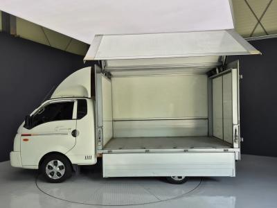 2019 Hyundai Porter Ⅱ